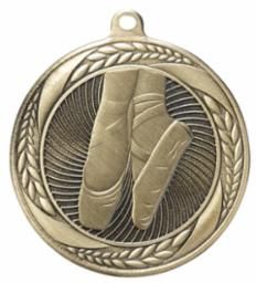 BALLERINA MEDAL AG