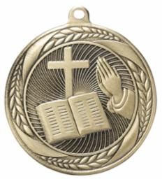 CHURCH MEDAL AG