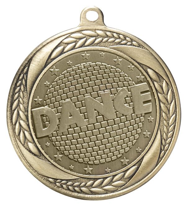 DANCE MEDAL AG
