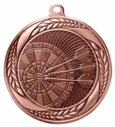DARTS MEDAL AB
