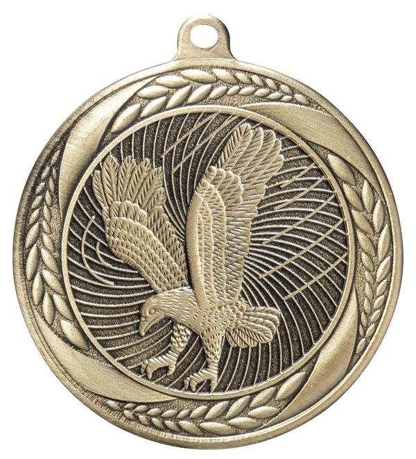 EAGLE MEDAL AG