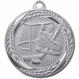 HOCKEY MEDAL AS