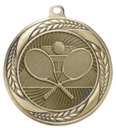 TENNIS MEDAL AG