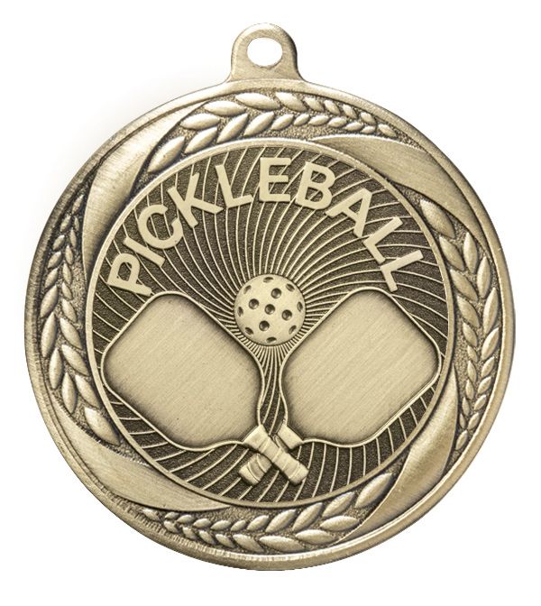 PICKLEBALL AG