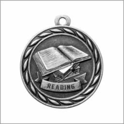 SCHOLASTIC READING AS