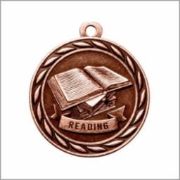 SCHOLASTIC READING AB
