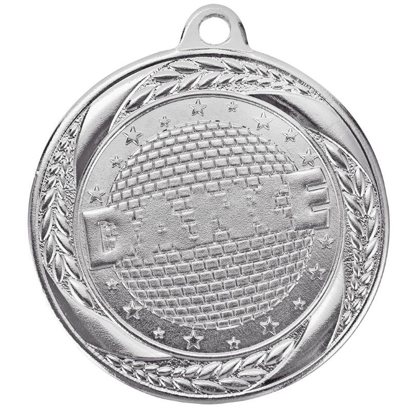 DANCE MEDAL 2" BS