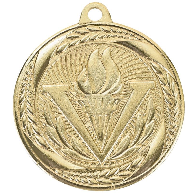 VICTORY MEDAL 2" BG