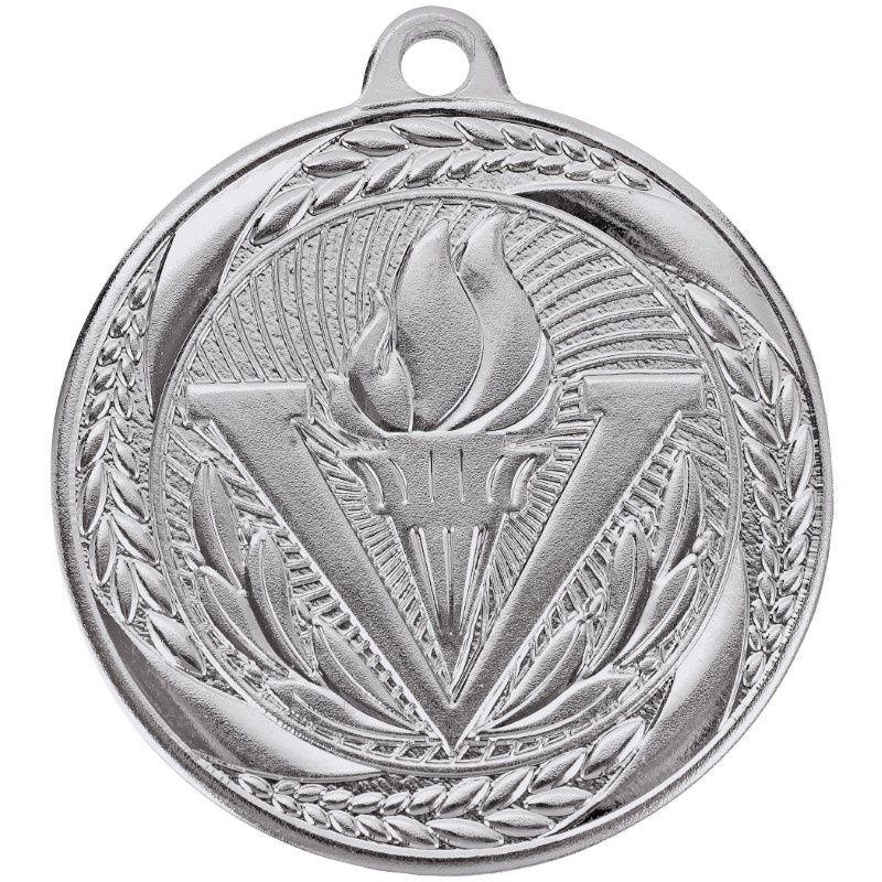 VICTORY MEDAL 2" BS