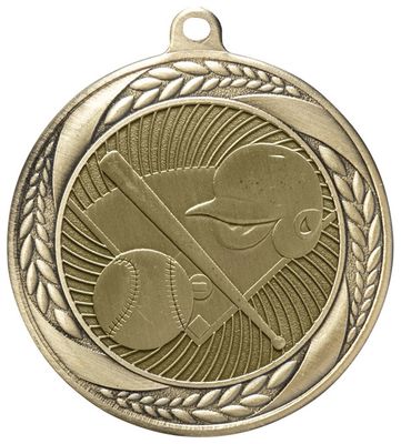 BASEBALL MEDAL AG