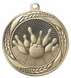 BOWLING MEDAL AG