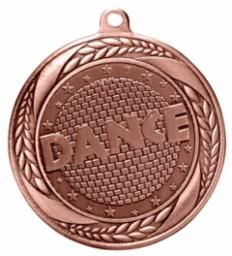 DANCE MEDAL AB