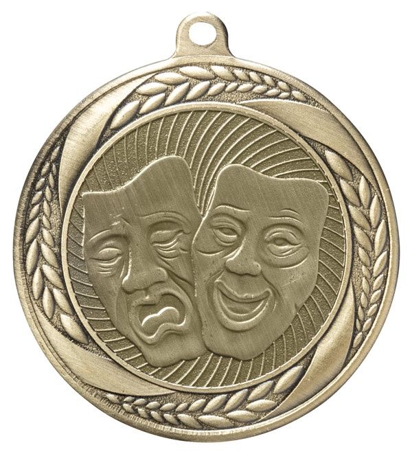 DRAMA MEDAL AG