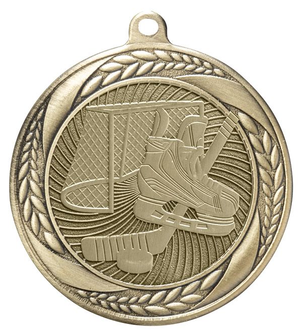 HOCKEY MEDAL AG