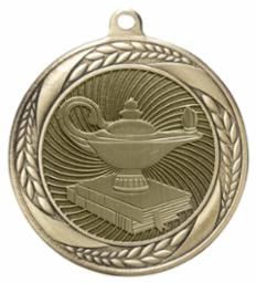LOK MEDAL AG