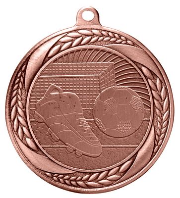 SOCCER MEDAL AB