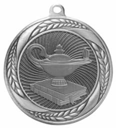 LOK MEDAL AS