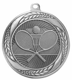 TENNIS MEDAL AS
