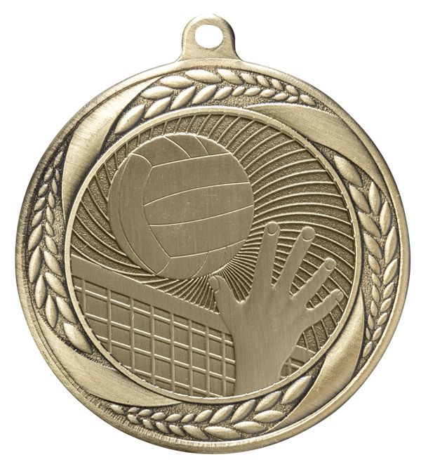 VOLLEYBALL MEDAL AG