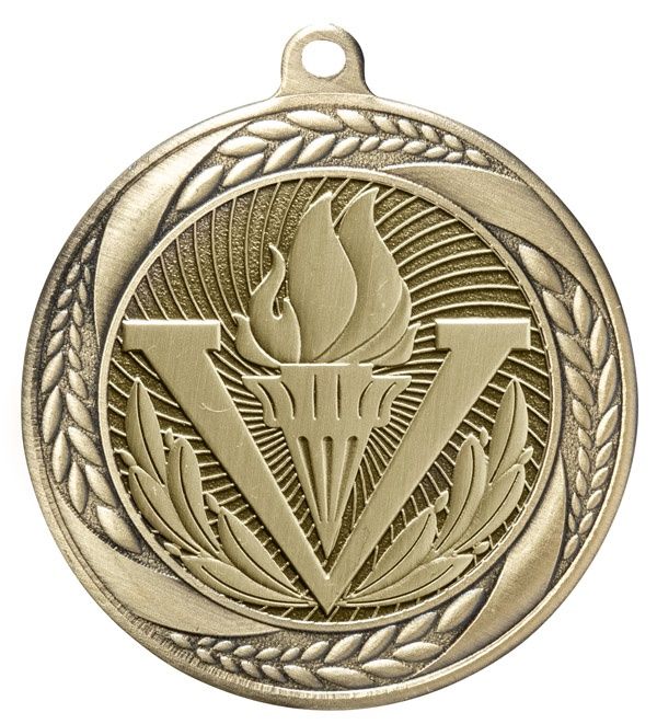 VICTORY MEDAL AG