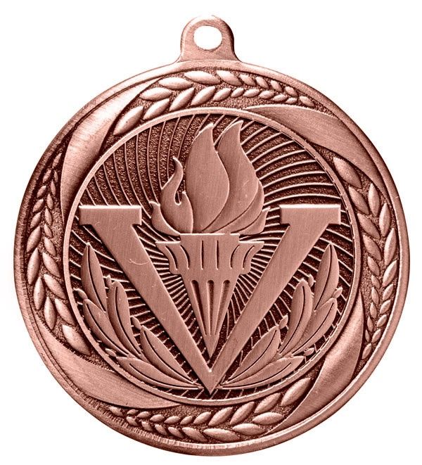 VICTORY MEDAL AB