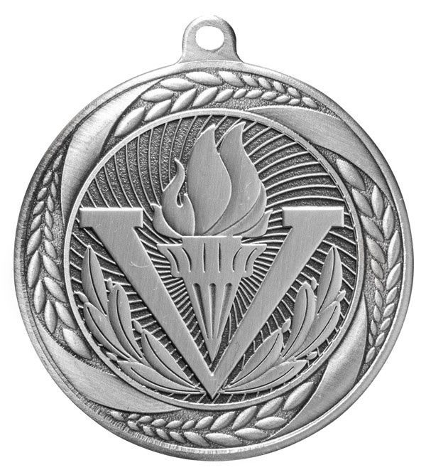 VICTORY MEDAL AS