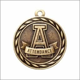 SCHOLASTIC ATTENDANCE AG