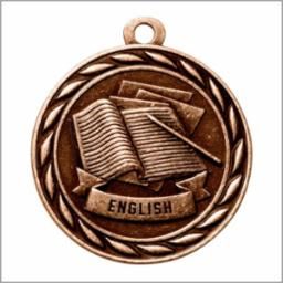 SCHOLASTIC ENGLISH AB