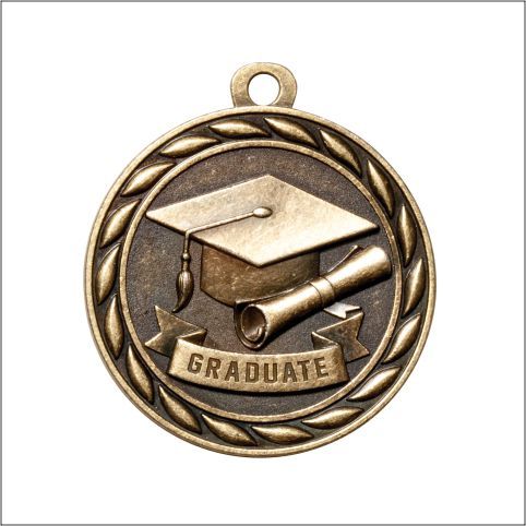 SCHOLASTIC GRADUATE AG
