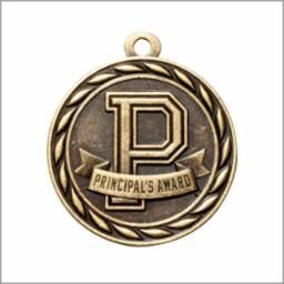 SCHOLASTIC PRINCIPAL AWA