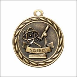SCHOLASTIC SCIENCE AG