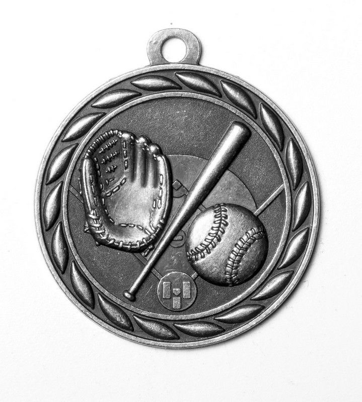 BASEBALL AS