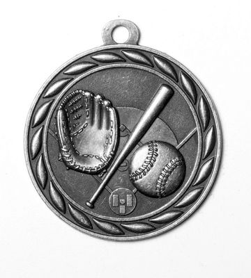 BASEBALL AS