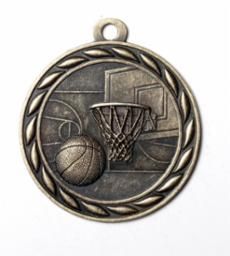 BASKETBALL AG