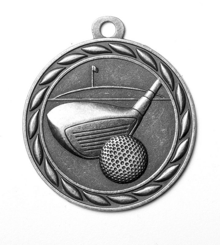 GOLF AS