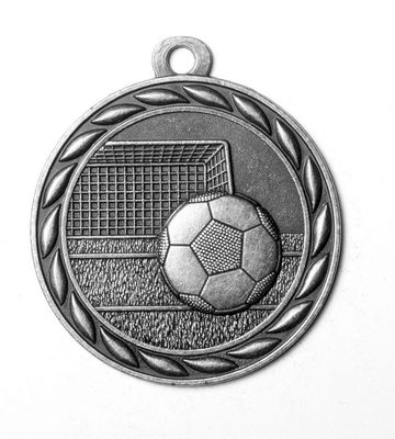 SOCCER AS