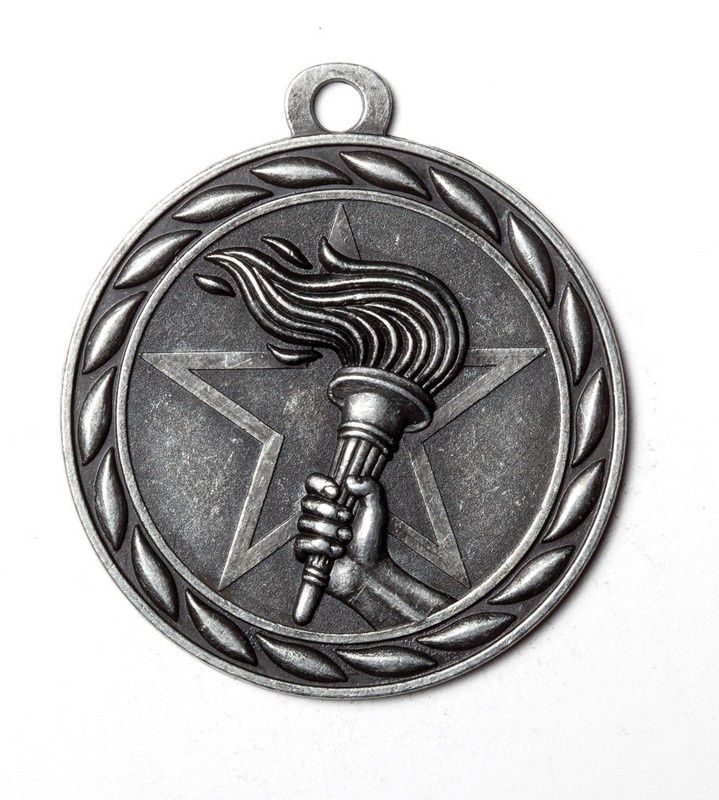 VICTORY TORCH AS