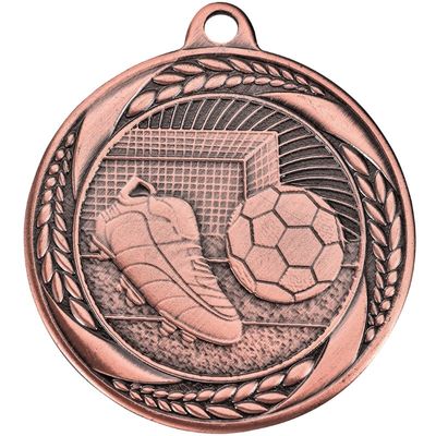 SOCCER MEDAL 2" AB