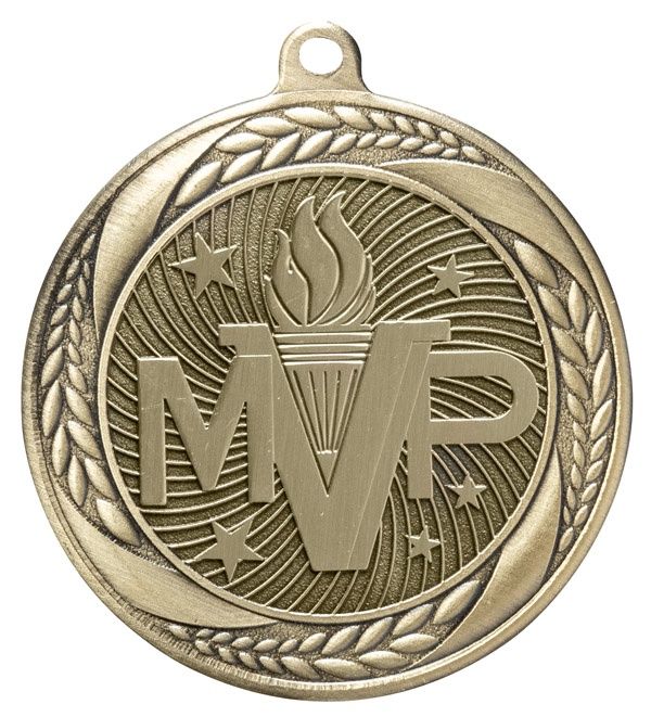 MVP MEDAL AG