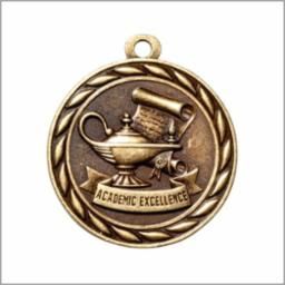 SCHOLASTIC ACADEMIC EXCE AG