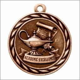 SCHOLASTIC ACADEMIC EXCE AB