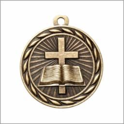 SCHOLASTIC CHRISTIAN SCH