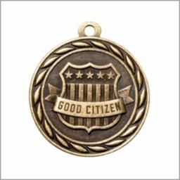 SCHOLASTIC GOOD CITIZEN
