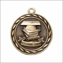 SCHOLASTIC OUTSTANDING S