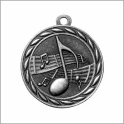 SCHOLASTIC MUSIC AS