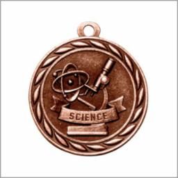 SCHOLASTIC SCIENCE AB
