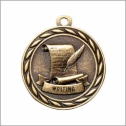 SCHOLASTIC WRITING AG