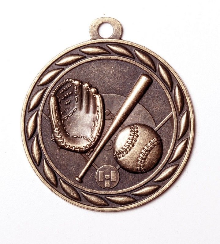 BASEBALL AB
