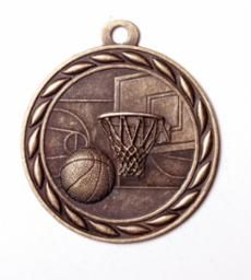BASKETBALL AB