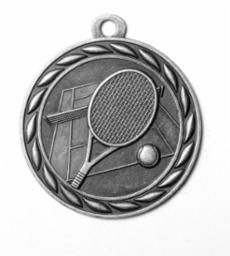 TENNIS AS
